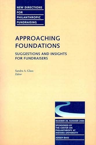 Serving the Public Trust : Insights into Fundraising Research and Practice, Vol. 2 New Directions fo Reader